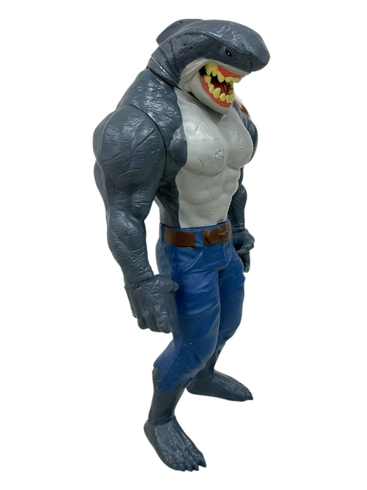 King Shark (DC)