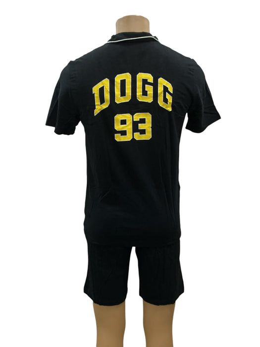 Conjunto S (DOGG SUPPLY)