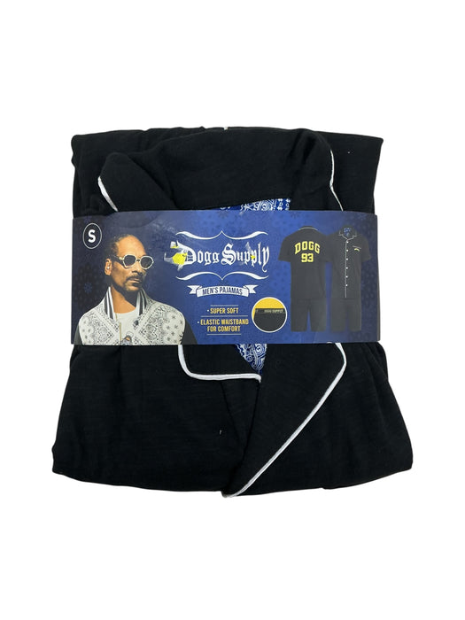 Conjunto S (DOGG SUPPLY)
