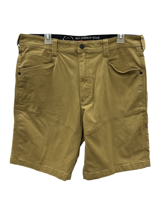 Pantaloneta 36 (WRANGLER)