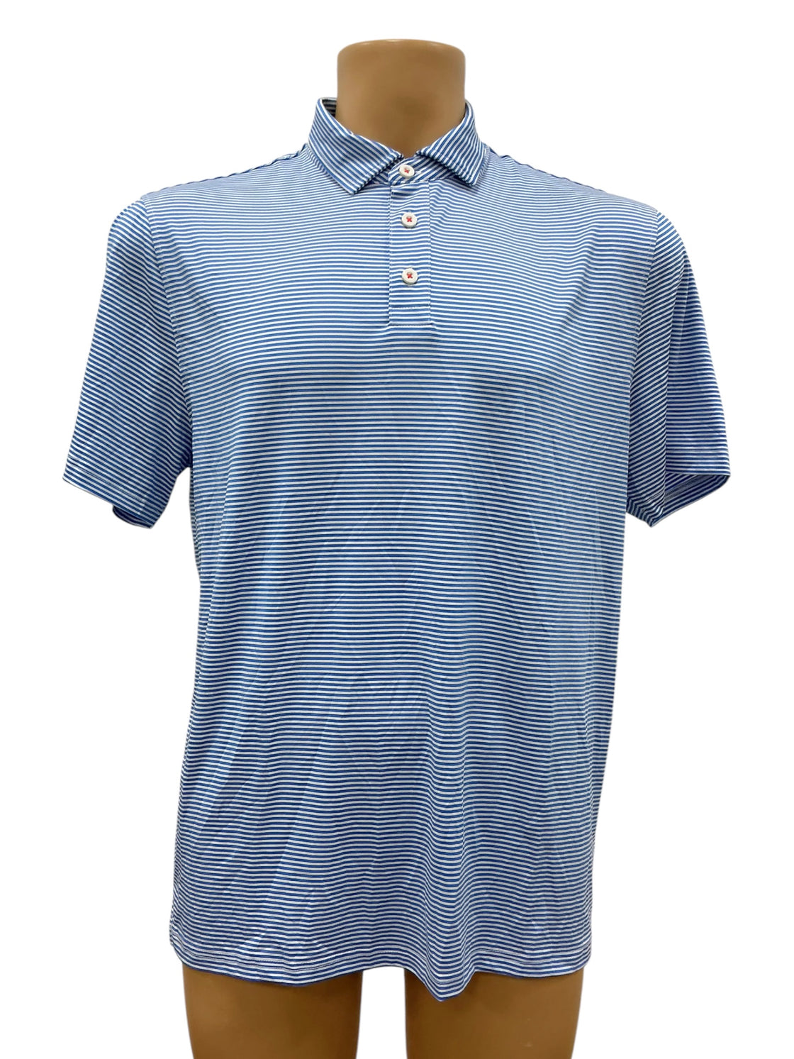 Camisa L (FLAG & ANTHEM)