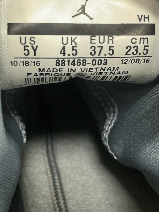 Tenis 5Y (NIKE)