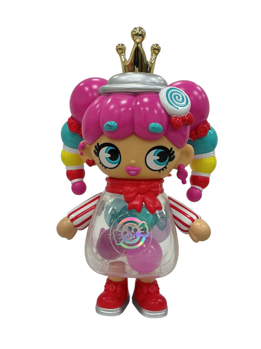 Kween of Suga (MOOSE TOYS)