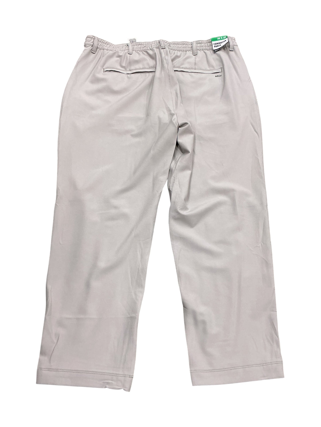 Pantalón 38X29 (MARC NEW YORK)