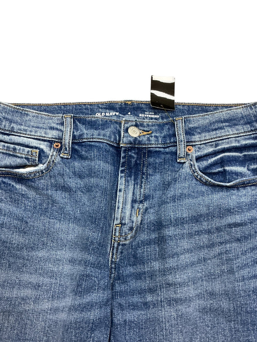 Pantalón 4P (OLD NAVY)