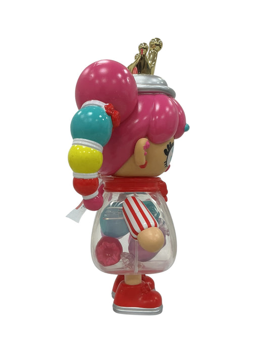 Kween of Suga (MOOSE TOYS)