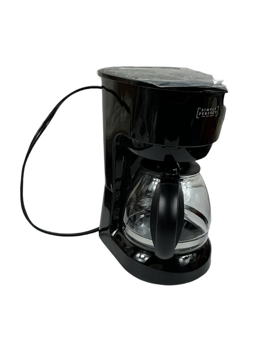 Cafetera (SIMPLY PERFECT)