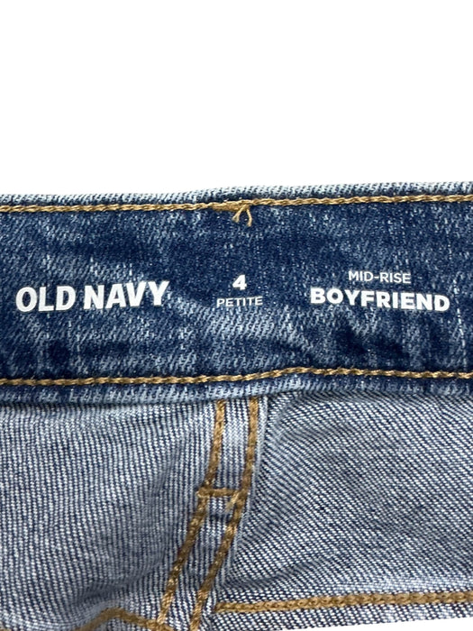 Pantalón 4P (OLD NAVY)