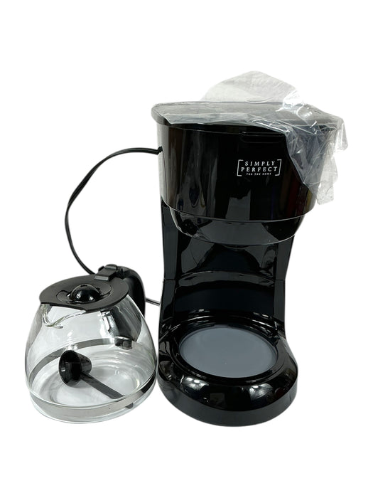 Cafetera (SIMPLY PERFECT)