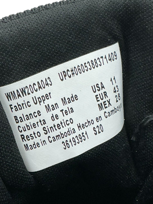 Tenis 11 (ATHLETIC WORKS)