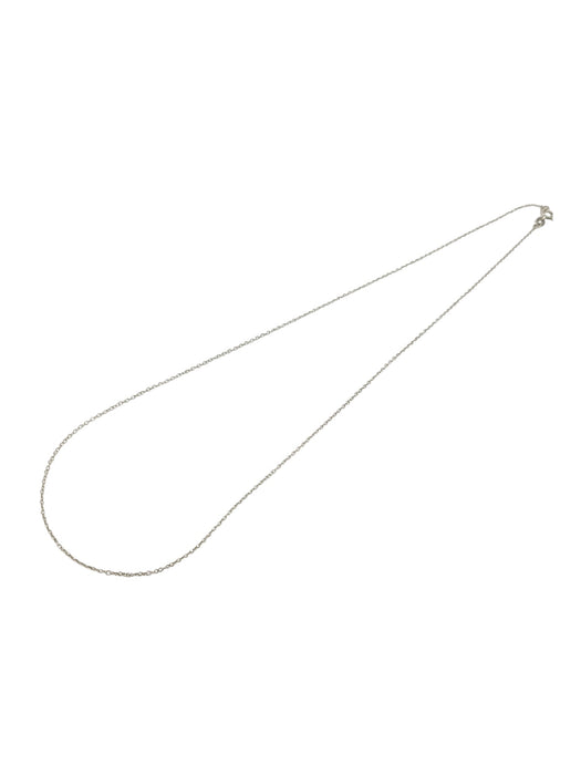 Collar de plata  (925)