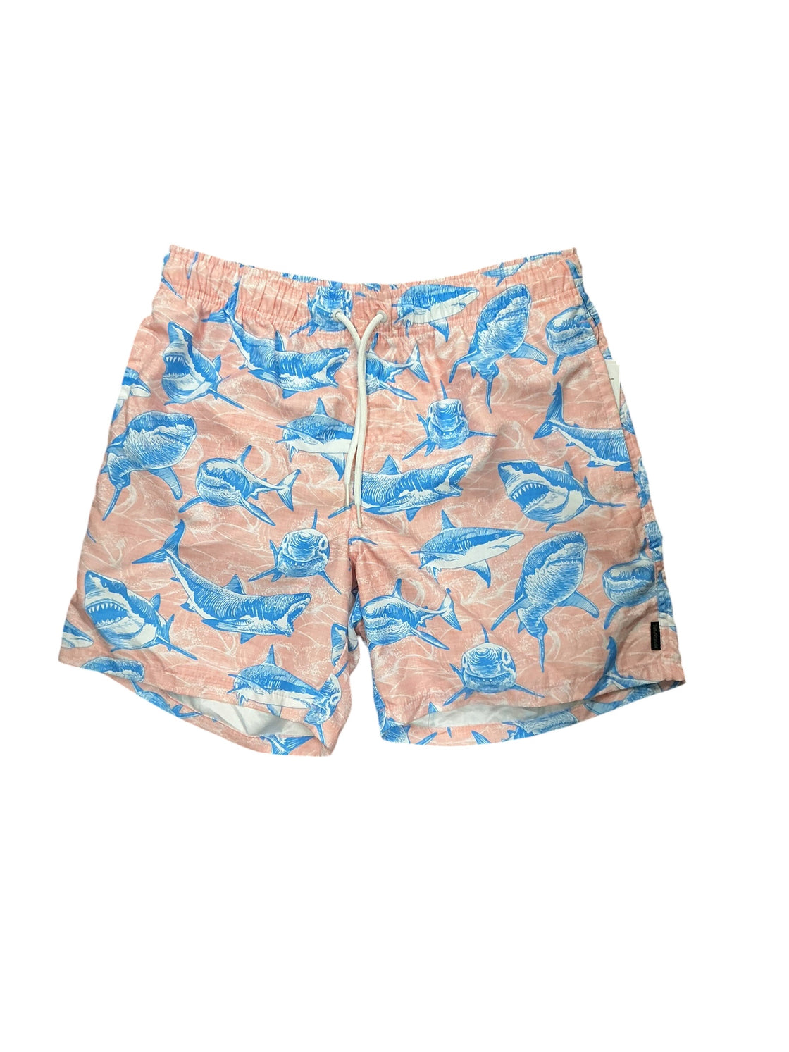 Pantaloneta M (RING OF FIRE)