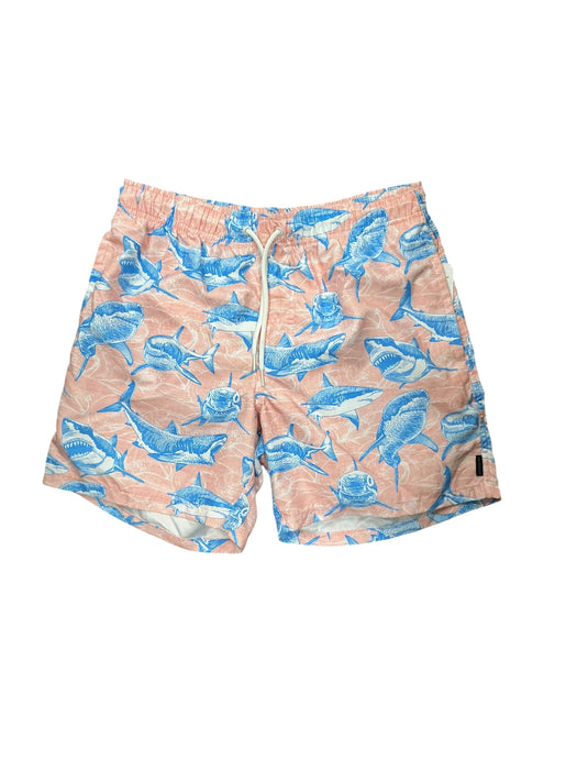 Pantaloneta M (RING OF FIRE)