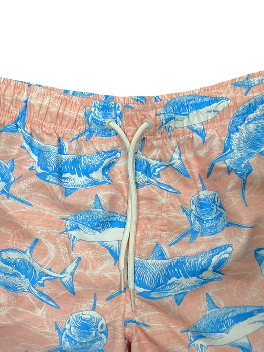 Pantaloneta M (RING OF FIRE)