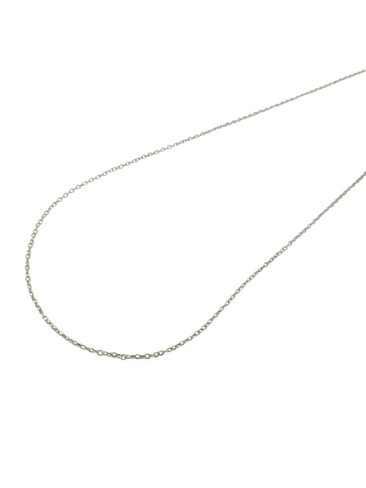 Collar de plata  (925)