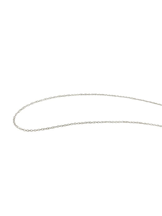 Collar de plata  (925)