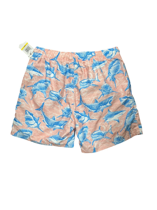 Pantaloneta M (RING OF FIRE)