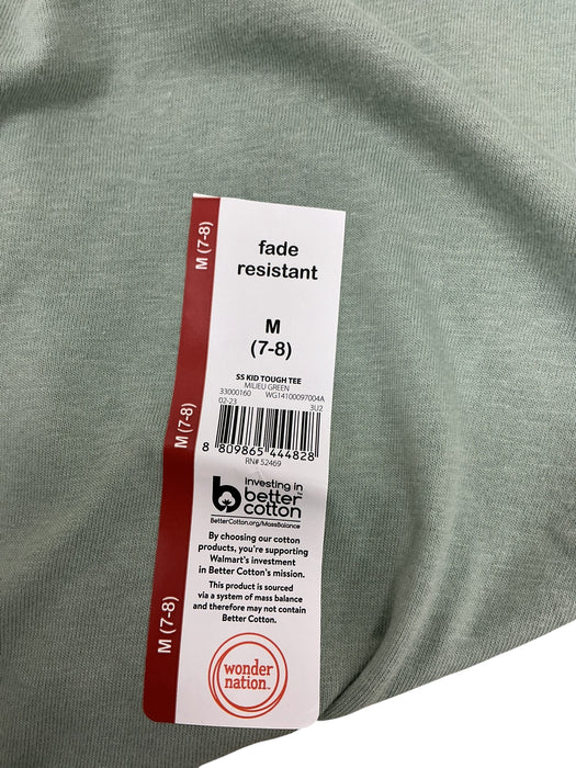 Blusa para niñ@ M (WONDER NATION)