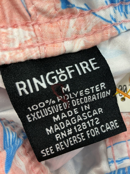 Pantaloneta M (RING OF FIRE)