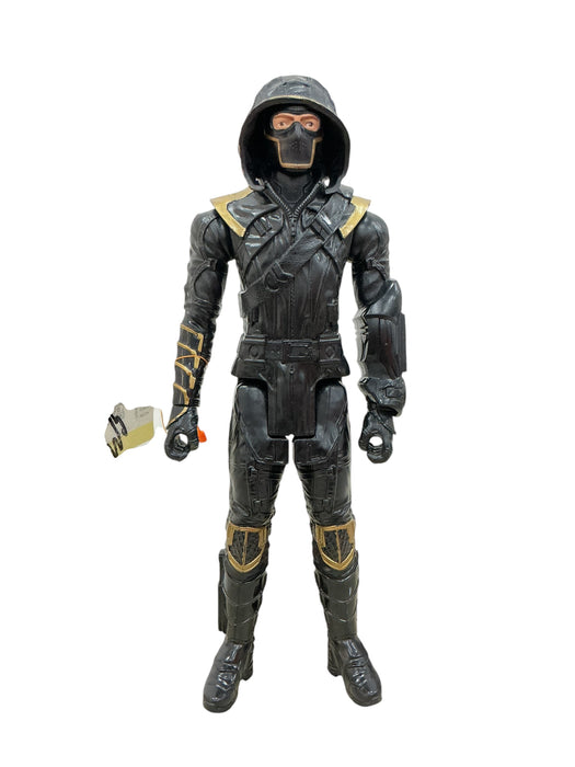 Ronin (HASBRO)