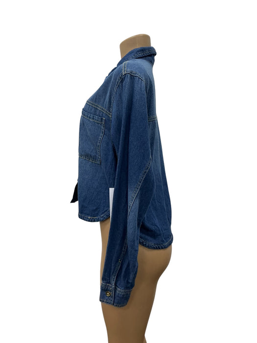 Camisa L (CELEBRITY PINK)