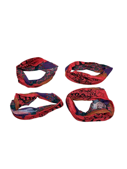 Set de diademas (NATURAL LIFE)