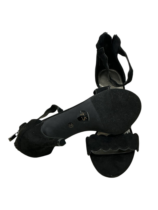 Zapato 7.5 (WORTHINGTON)