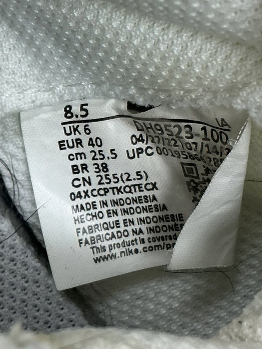 Tenis 8.5 (NIKE)