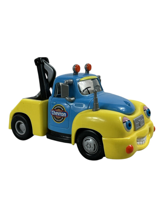 Trevor Tow Truck (THE CHEVRON CARS)