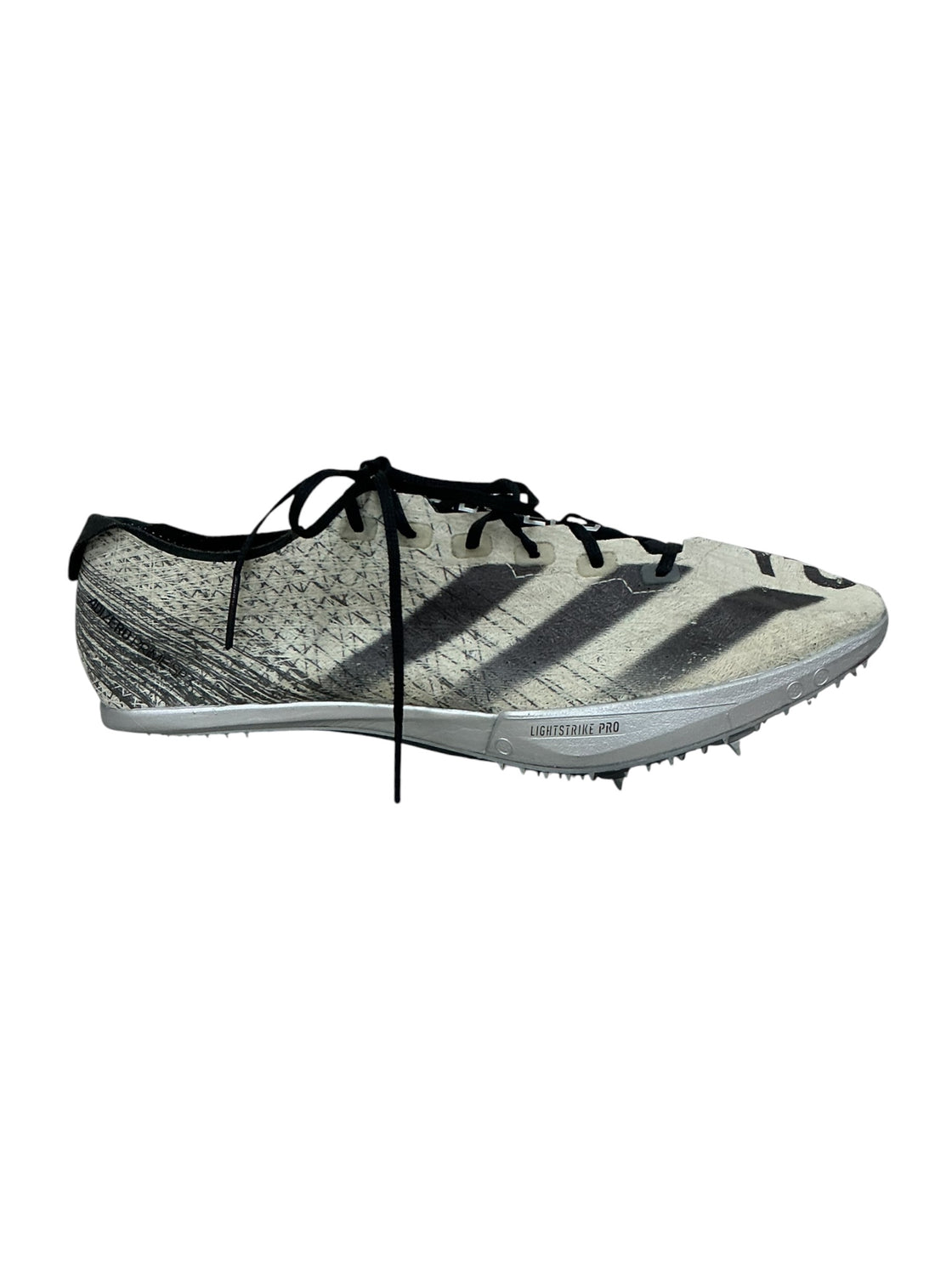 Tenis deportivos 10 (ADIDAS)