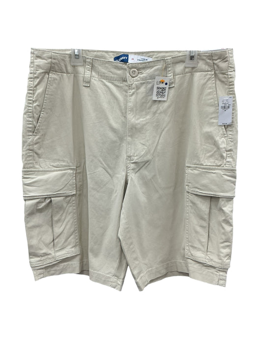 Pantaloneta 36 (OLD NAVY)