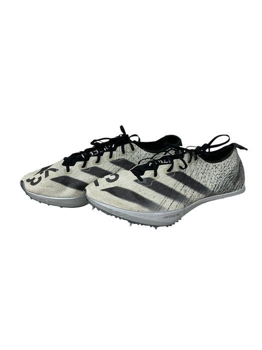 Tenis deportivos 10 (ADIDAS)