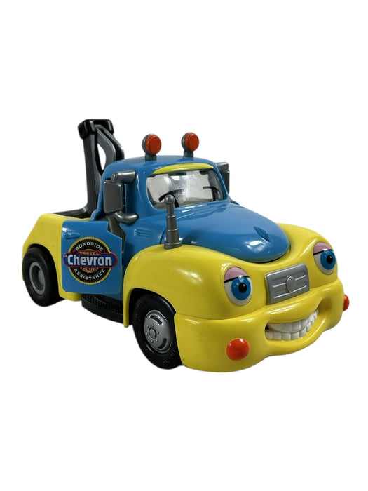 Trevor Tow Truck (THE CHEVRON CARS)