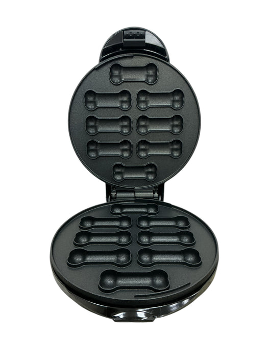 Máquina para golosinas de perros (DASH))