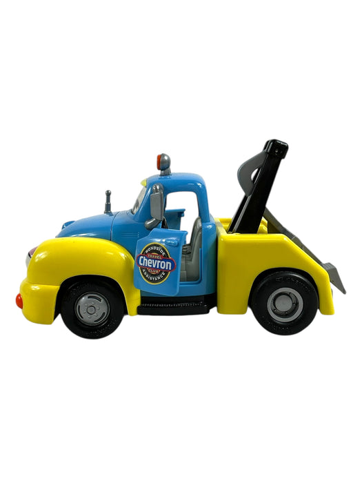 Trevor Tow Truck (THE CHEVRON CARS)