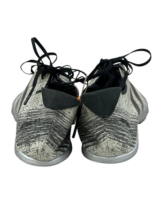Tenis deportivos 10 (ADIDAS)