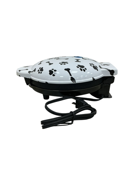 Máquina para golosinas de perros (DASH))
