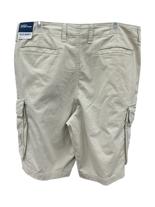 Pantaloneta 36 (OLD NAVY)