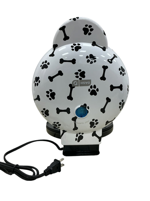 Máquina para golosinas de perros (DASH))