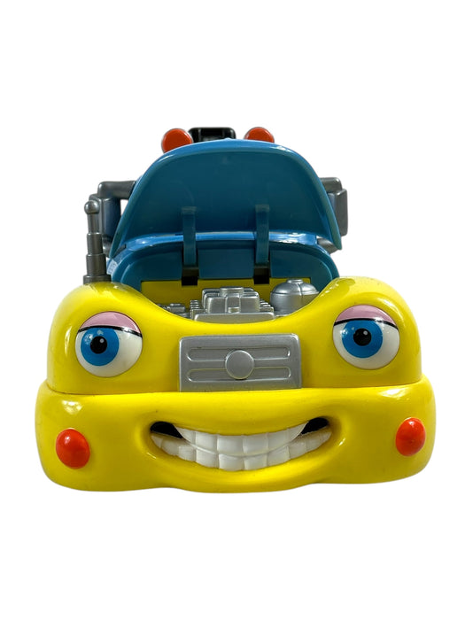 Trevor Tow Truck (THE CHEVRON CARS)