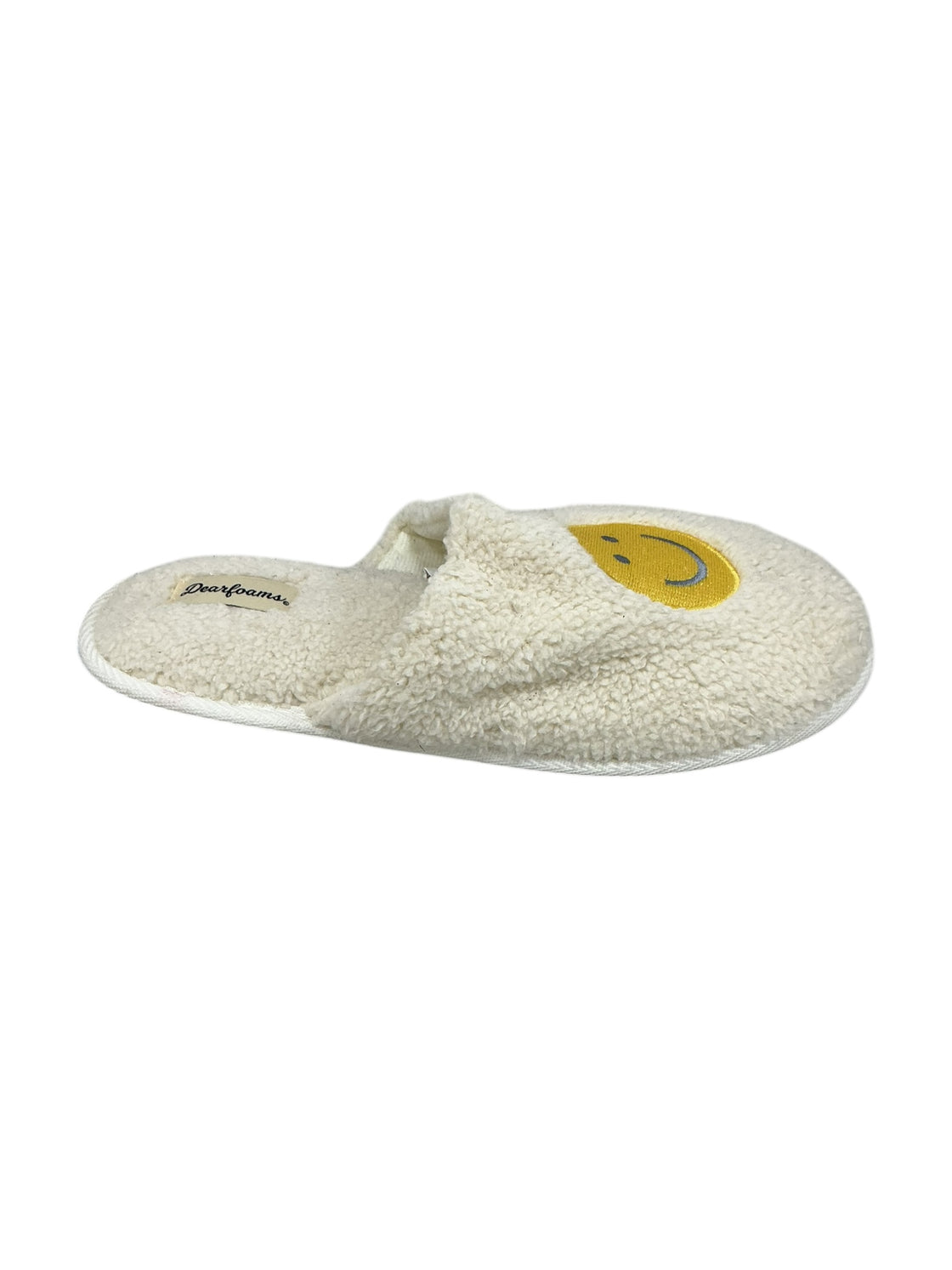 Pantufla 7-8 (DEARFOAMS)