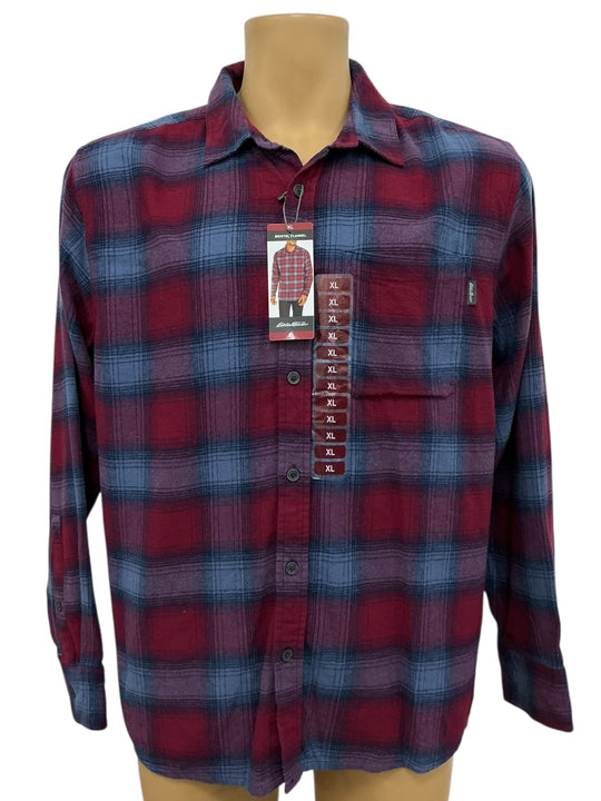 Camisa XL (EDDIE BAUER)
