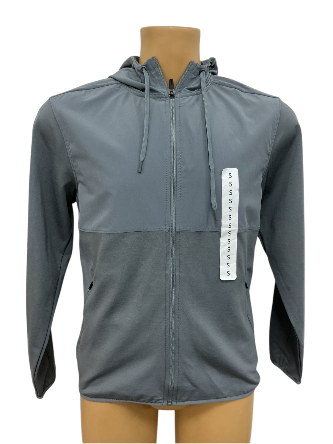 Sudadero S (MEMBER´S MARK)