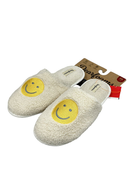 Pantufla 7-8 (DEARFOAMS)