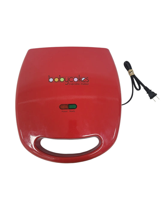 Máquina para cupcakes (BABYCAKES)