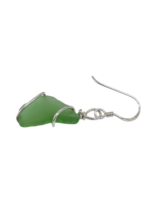 Aretes de plata (925)