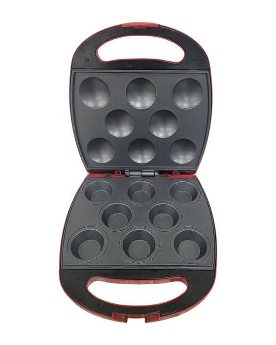 Máquina para cupcakes (BABYCAKES)