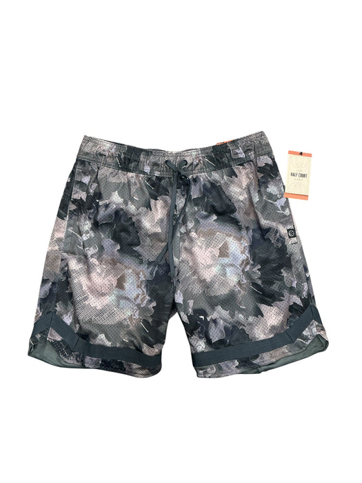 Pantaloneta L (HALF COURT)