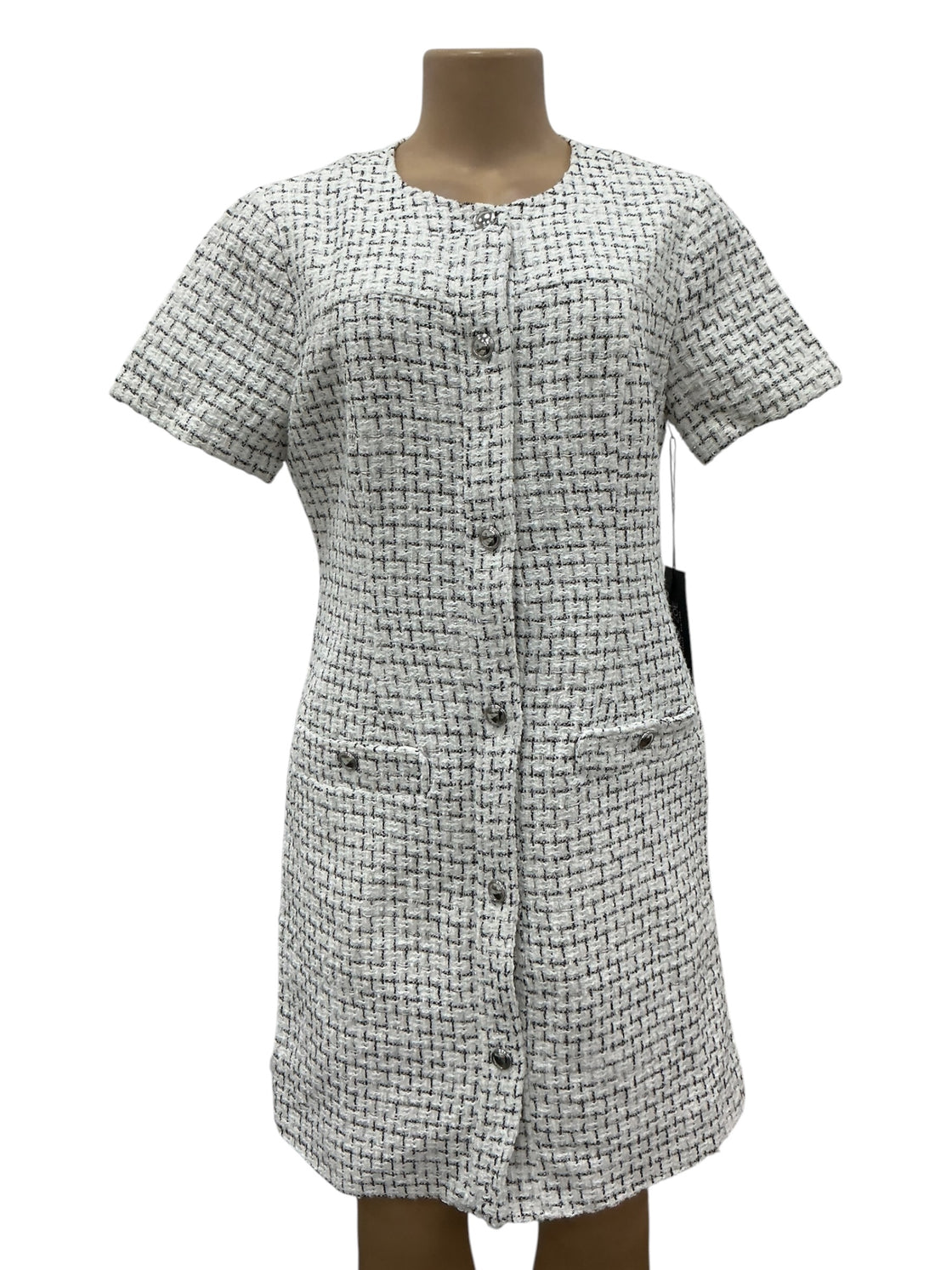 Vestido 6 (RACHEL ZOE)