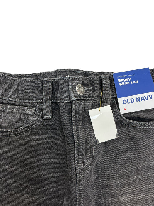 Pantalón para niña 8 (OLD NAVY)